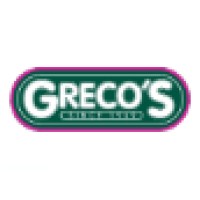 Greco'S Pizza