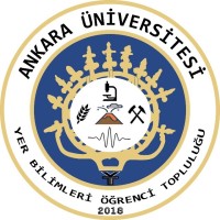 Ankara Üniversitesi Yerbilimleri Öğrenci Topluluğu logo - Similar company to Itu Geological Engineering Club