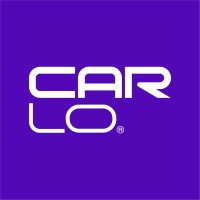 CARLO logo - Similar company to Aprendly
