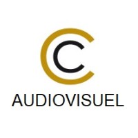 CLUB DE L'AUDIOVISUEL logo - Similar company to Darinda Group
