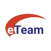 eTeam logo - Similar company to Lancesoft, Inc.