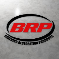 Building Restoration Products logo - Similar company to Building Material Surplus