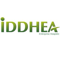 IDDHEA - Entreprise Adaptée logo - Similar company to Association L'Operata