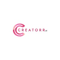 Creatorr AI logo - Similar company to The Best Remote Jobs