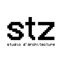 STZ logo - Similar company to Matière Studio - Architecture