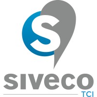 Siveco TCI logo - Similar company to Siveco Group