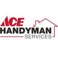 Ace Handyman Services Isle of Wight - Suffolk logo - Similar company to Elder'S Ace Handyman Services