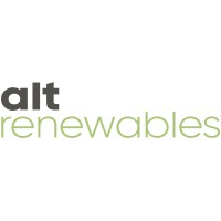 Alt Renewables Ltd logo - Similar company to Des Renewable Energy