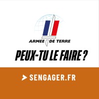Armée de Terre logo - Similar company to Ministère De La Défense