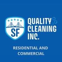 SF Quality Cleaning Inc logo - Similar company to Elevated Search Partners