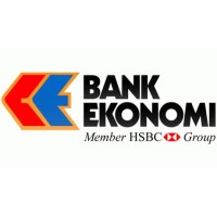 Bank Ekonomi logo - Similar company to Idna Solutions