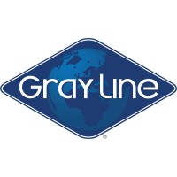 Gray Line Australia logo - Similar company to 3 Property Group
