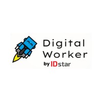 Digitalworker.id logo - Similar company to Istar Technology