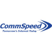 Commspeed Az, Llc