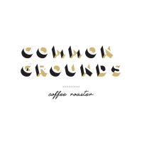 Common Grounds Coffee Roastery logo - Similar company to The Bristol Palm Beach