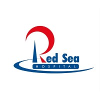 Red Sea Hospital logo - Similar company to Sabeel Foundation مُؤسَسة سَبِيل