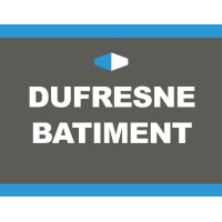 DUFRESNE BATIMENT logo - Similar company to Mlp