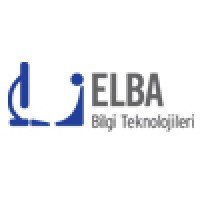 ELBA Information Technologies logo - Similar company to Hitit Technology
