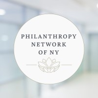 Philanthropy Network of New York logo - Similar company to Philanthropy Network