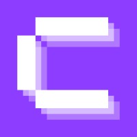 crypto.ro English logo - Similar company to Crypto.Ro