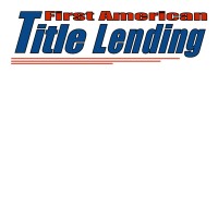First American Title Lending logo - Similar company to Complete Cash