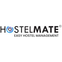 Hostel Mate logo - Similar company to Backbone Group