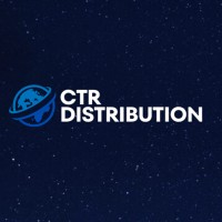 CTR Distribution logo - Similar company to Stern Electrical