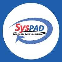 SYSPAD logo - Similar company to Moddtech