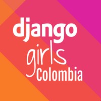Django Girls Colombia logo - Similar company to Pycon Colombia