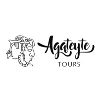 Agateyte Tours logo - Similar company to Universidad Paulo Freire