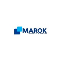 Marok Materiais Elétricos logo - Similar company to Marok Construction Ltd