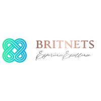 BRITNETS logo - Similar company to Snt