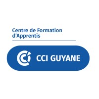 CFA CCI Région Guyane logo - Similar company to Cci Guyane