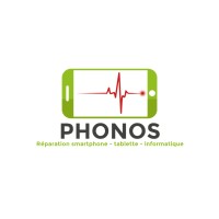 Phonos logo - Similar company to Cnsi Solution & Distribution