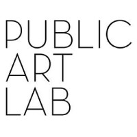 Public Art Lab logo - Similar company to Creative Road Art Projects