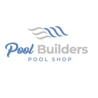 Pool Builders Pool Shop logo - Similar company to Poolbuddy