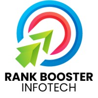 Rank Booster Infotech logo - Similar company to Akestech Infotech Private Limited