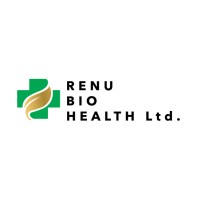 Renu Bio Health Ltd. logo - Similar company to Sleep Frog (Formerly Rest Node)