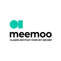 meemoo, Flemish Institute for Archives logo - Similar company to Herita