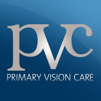 Primary Vision Care logo - Similar company to Peter Hill International