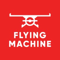 Flying Machine logo - Similar company to Flying Machine