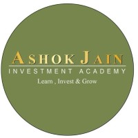 Ashok Jain Investment Academy logo - Similar company to Penlinked