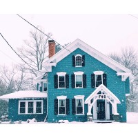 Gamma Phi Beta, Delta Tau Chapter logo - Similar company to Outermost Inn