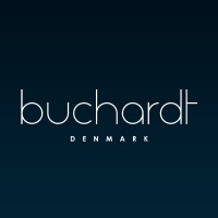 Buchardt Audio logo - Similar company to Ant Cooperation