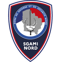 SGAMI Nord - Secrétariat Général pour l’Administration du Ministère de l’Intérieur de la zone Nord logo - Similar company to Préfecture De La Région Hauts-De-France Et Du Nord