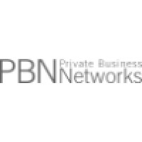 Pbn, Private Business Networks