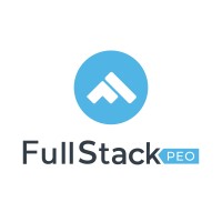 FullStack PEO logo - Similar company to Robosource