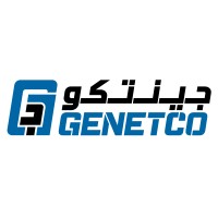 Genetco Oman logo - Similar company to Contentwise Solutions Brazil