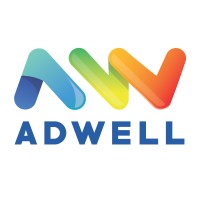 Adwell Jsc logo - Similar company to Nang Khieu Express