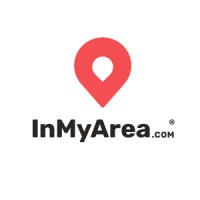 InMyArea.com logo - Similar company to Foodable